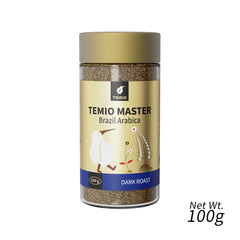 MASTER BRAZIL ARABIC