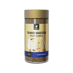 MASTER BRAZIL ARABIC